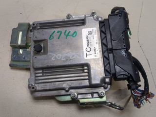 Блок управления двигателем, ориг. номер 237101BY8C, 416501BA1A, Infiniti EX