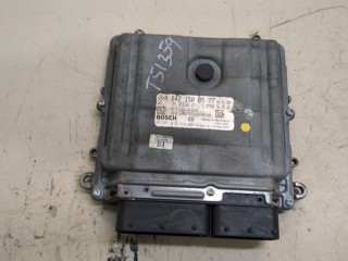 Блок управления двигателем, ориг. номер 0281013765, A6421500577, Mercedes R W251