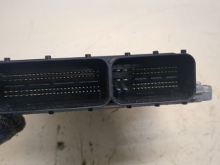 Блок управления двигателем, ориг. номер 0281013765, A6421500577, Mercedes R W251
