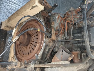 Блок управления двигателем, ориг. номер 504388754, 0281020146, 500055295, Iveco EuroCargo 3