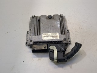 Блок управления двигателем, ориг. номер DG1A12B684AB, DS7A12A650ANK, 0261S09761, Ford Fusion