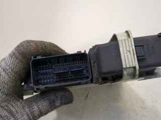 Блок управления двигателем, ориг. номер DG1A12B684AB, DS7A12A650ANK, 0261S09761, Ford Fusion