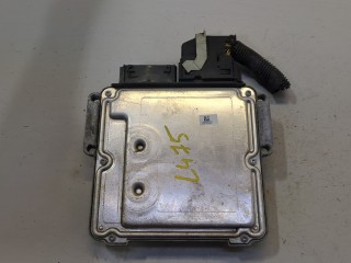 Блок управления двигателем, ориг. номер DG1A12B684AB, DS7A12A650ANK, 0261S09761, Ford Fusion
