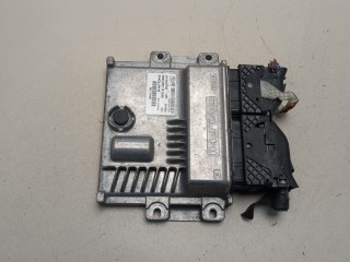 Блок управления двигателем, ориг. номер 9824601180, Citroen Jumper (Relay)