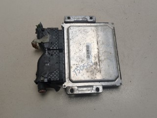 Блок управления двигателем, ориг. номер 9824601180, Citroen Jumper (Relay)