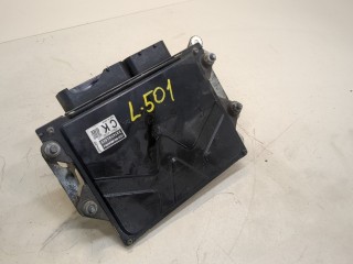 Блок управления двигателем, ориг. номер 22765AL820, Subaru Forester (S14)