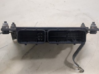 Блок управления двигателем, ориг. номер 22765AL820, Subaru Forester (S14)