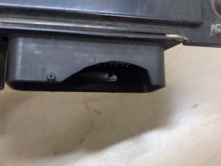 Блок управления двигателем, ориг. номер 22765AL820, Subaru Forester (S14)