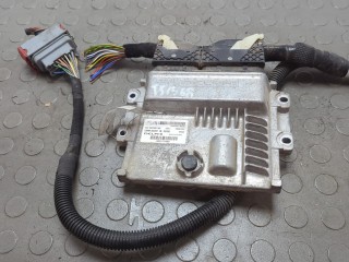Блок управления двигателем, ориг. номер 9831731680, Citroen Jumper (Relay)