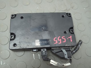 Блок управления двигателем, ориг. номер DS7T14B428AE, Ford Fusion