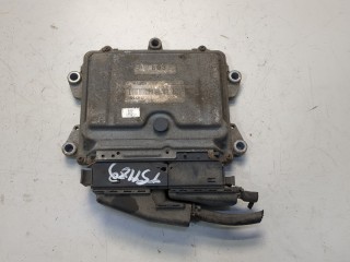 Блок управления двигателем, ориг. номер 8983597860, 0281033775, Isuzu Elf (N-series)