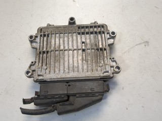 Блок управления двигателем, ориг. номер 8983597860, 0281033775, Isuzu Elf (N-series)