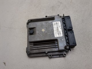 Блок управления двигателем, ориг. номер DG1A12B684AB, DS7A12A650AJG, Ford Fusion
