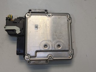 Блок управления двигателем, ориг. номер 0261S10509, ES7A12A650AK, Ford Fusion