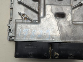 Блок управления двигателем, ориг. номер 06K907425N, Volkswagen Jetta 7