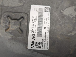 Блок управления двигателем, ориг. номер 06K907425N, Volkswagen Jetta 7