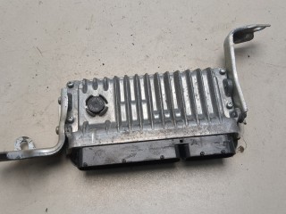 Блок управления двигателем, ориг. номер 8966602810, Toyota Auris E18