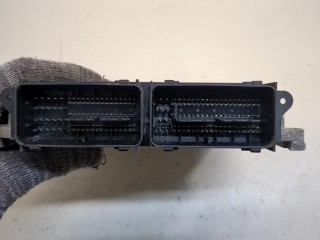 Блок управления двигателем, ориг. номер DG1A12B684AB, DS7A12A650AJH, 0261509342, Ford Fusion