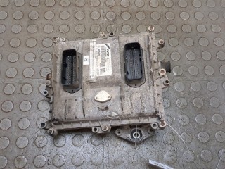 Блок управления двигателем, ориг. номер 504388754, 0281020146, Iveco EuroCargo 3