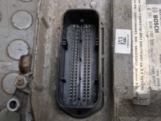 Блок управления двигателем, ориг. номер 504388754, 0281020146, Iveco EuroCargo 3