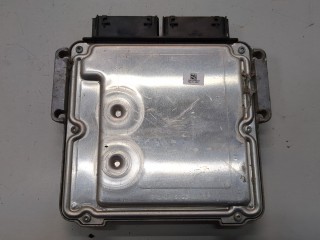 Блок управления двигателем, ориг. номер 0261S14780, 78350095, ES7A12A650DFC, Ford Fusion