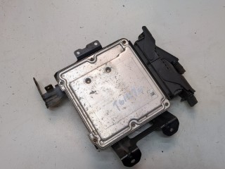 Блок управления двигателем, ориг. номер 391012F010, KIA Sorento XM