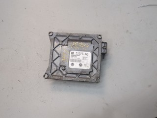 Блок управления двигателем, ориг. номер 55564081, Opel Astra 1998-2009