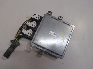 Блок управления двигателем, Volvo S40 2007-2012