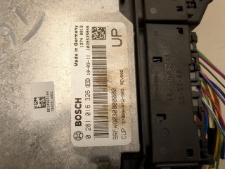 Блок управления двигателем, ориг. номер 0281016326, Honda CR-V 2009-2012