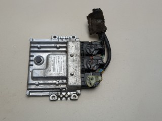 Блок управления двигателем, ориг. номер AG9112A650AEF, Ford Mondeo 2006-2010