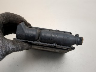 Блок управления двигателем, Seat Ibiza 2008-2012