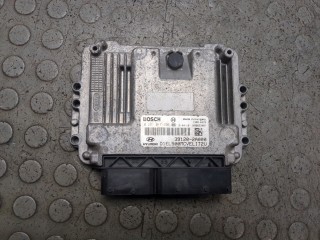 Блок управления двигателем, Hyundai ix35 2009-2013