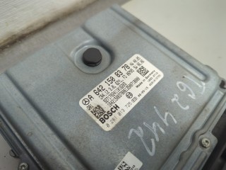 Блок управления двигателем, Mercedes E-Класс 2002-2006