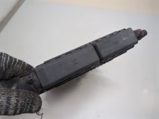 Блок управления двигателем, Mercedes E-Класс 2002-2006