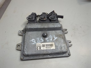 Блок управления двигателем, Nissan Note E11 2005-2008