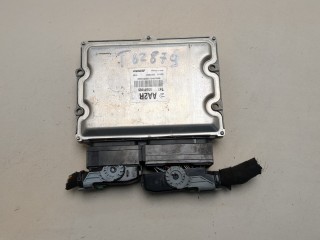 Блок управления двигателем, Opel Meriva 2010-2014