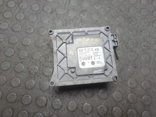 Блок управления двигателем, Opel Vectra 2005-2008