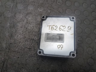 Блок управления двигателем, ориг. номер 12230554, Opel Meriva 2002-2006
