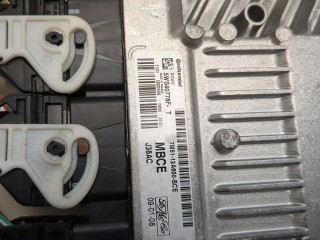 Блок управления двигателем, Ford Focus 2007-2011