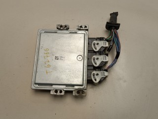 Блок управления двигателем, Ford Focus 2007-2011