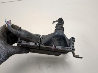 Блок управления двигателем, Toyota Yaris 2005-2009