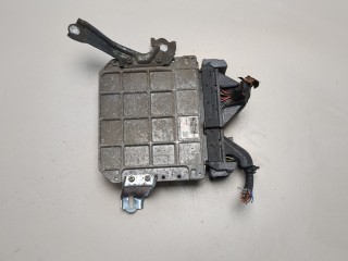 Блок управления двигателем, Toyota Yaris 2005-2009