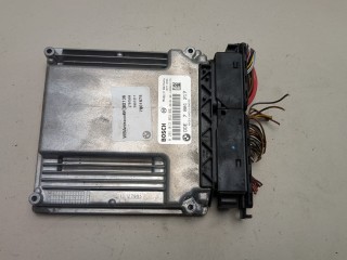 Блок управления двигателем, BMW X3 E83 2003-2006