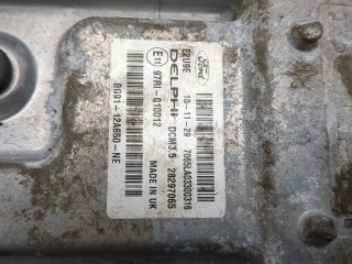 Блок управления двигателем, ориг. номер BG9112A650NE, Ford Galaxy 2010-2015