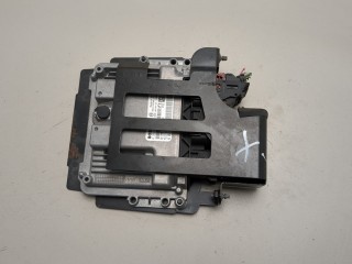 Блок управления двигателем, ориг. номер 9665291180, Peugeot 308 2007-2011