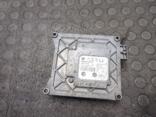 Блок управления двигателем, ориг. номер 55568735, Opel Astra 1998-2009