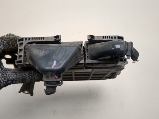 Блок управления двигателем, Toyota Yaris 2005-2009