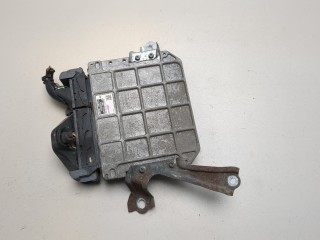 Блок управления двигателем, Toyota Yaris 2005-2009