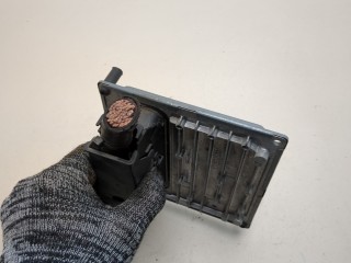 Блок управления двигателем, Ford Focus 2007-2011