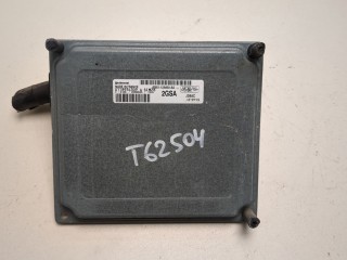Блок управления двигателем, Ford Focus 2007-2011